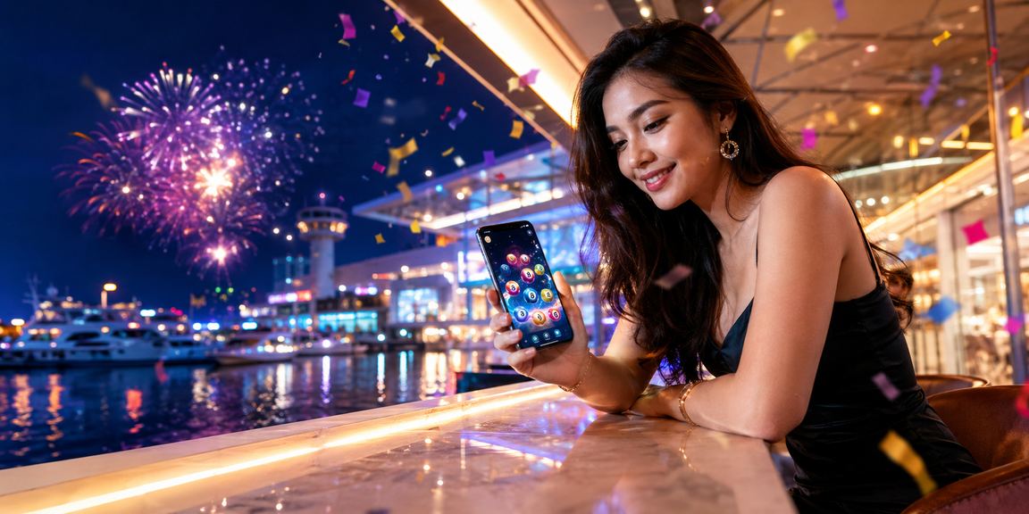 Promosi khas Hari Raya di petron777 dengan bonus menarik