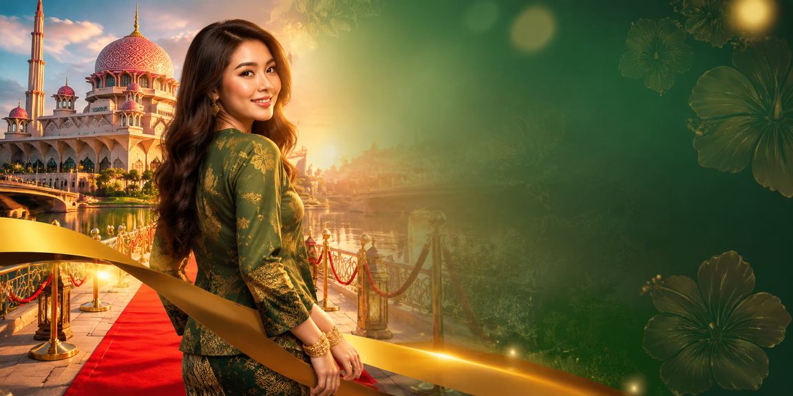 Bonus VIP khas Tahun Baru Cina petron777